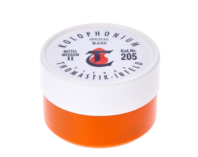 Resina Contrabaixo Thomastik 205 Medium