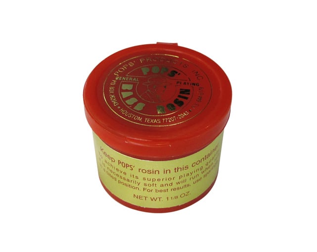 Resina Contrabaixo Pops 451320 Light