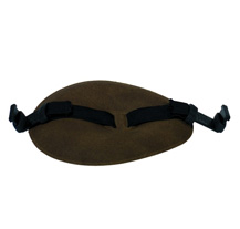 Playonair Junior 3/4 - 1/16 Violin Shoulder Rest