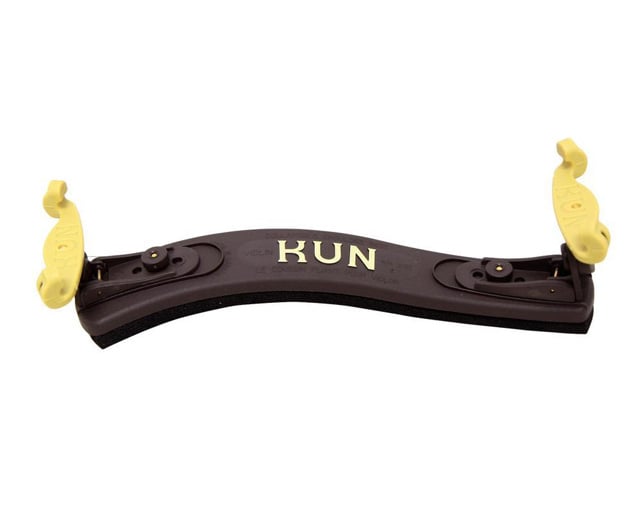 Kun Plegables 434542 3/4 - 1/2 Violin Shoulder Rest