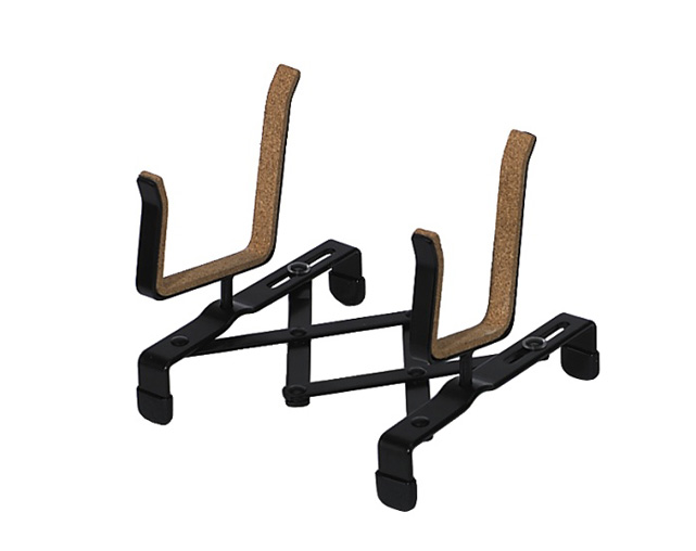 Bsx 452219 Black Violin Stand