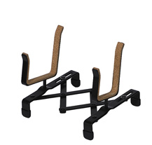 Bsx 452219 Black Violin Stand