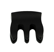 Gewa Tridente 409100 Violin Mute