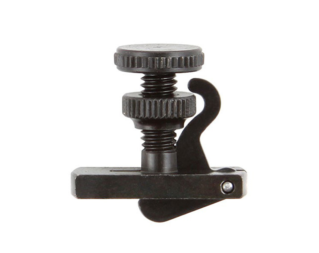 Wittner 906044 Black Violin Micro Tuner