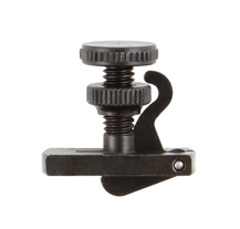 Wittner 906044 Black Violin Micro Tuner
