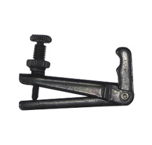 Wittner 911044 Black Viola Micro Tuner