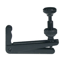 Wittner 913 Black 4/4 - 3/4 Cello Micro Tuner