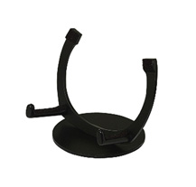 Bsx 452215 Black Violin Stand