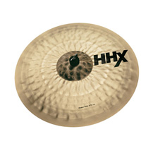 Sabian Serie HHX Power Ride 20" Ride Cymbal