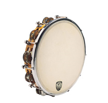 LP CP391 10" Tambourine