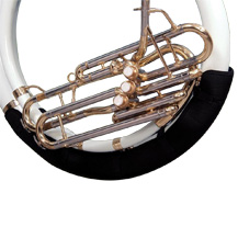 Neotech 754105 Sousaphone Protection