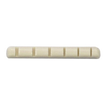 Fire&stone 547033 7/8 - 3/4 Classical Guitar Nut