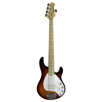 Musicman Stingray 5 H MN Honey Burst