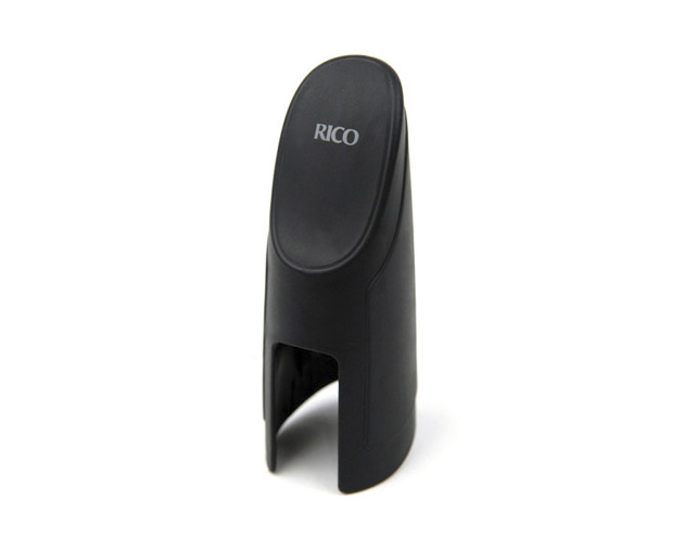 Rico RAS1C Black Alto Sax Cap