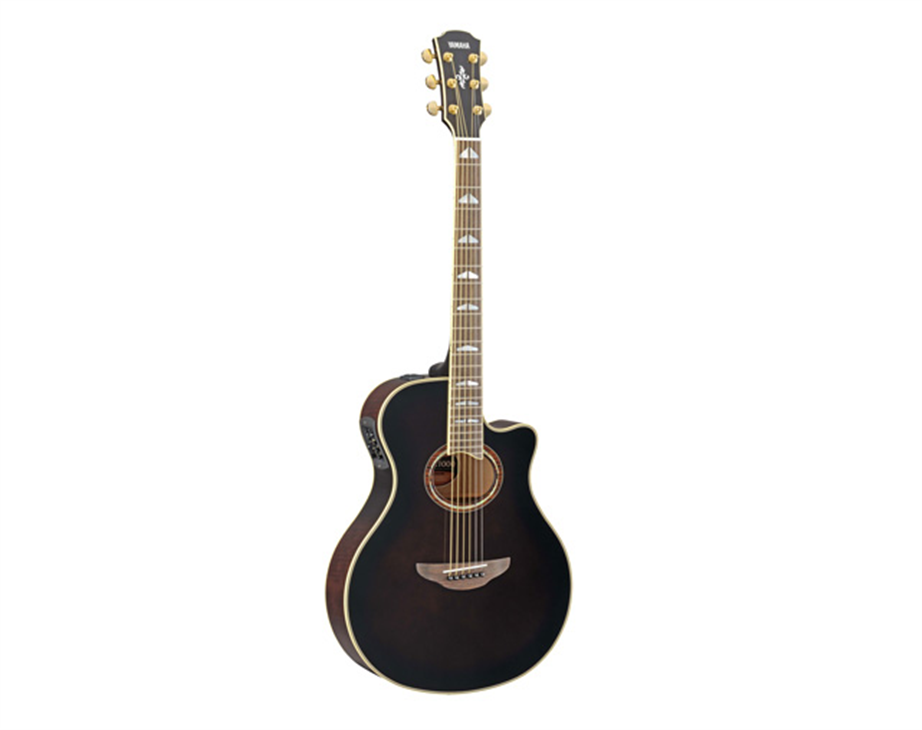 Yamaha APX1000MB Mocha Black