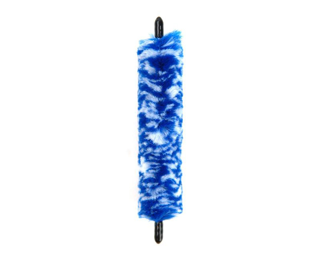Rico RMPSVRTSX01 Saxophone Mouthpiece Brush
