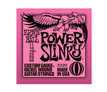Ernie Ball 2220 011-048 Electric guitar strings