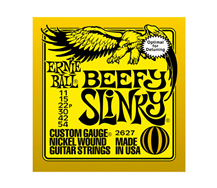 Ernie Ball 2627 011-054 Electric guitar strings