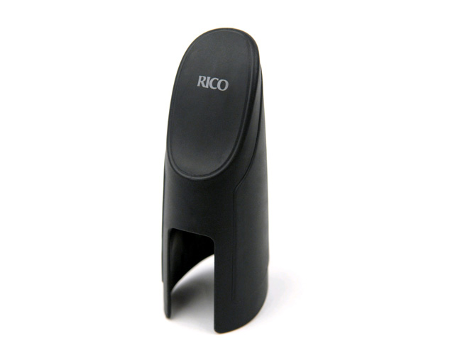 Tapa Boquilha Saxofone Tenor Rico RTS1C