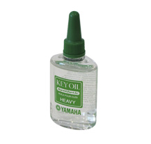 Yamaha Heavy 20ml Key Oil
