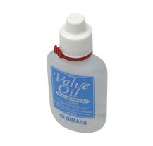 Yamaha Light Trumpet Valve Oil