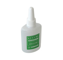 Yamaha Medium 20ml Key Oil