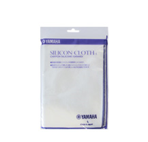 Yamaha SLCL2 Large Silicon Cleaning Cloth