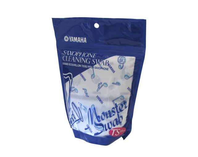 Yamaha MSTS1 Monster Swab for Tenor Sax