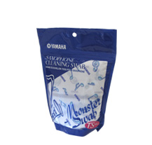 Yamaha MSTS1 Monster Swab for Tenor Sax