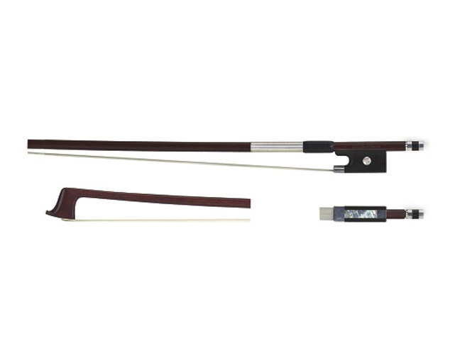 Robert Reichel 404251 Round 4/4 Violin Bow