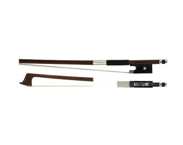Gunter Kraub 404231 Round 4/4 Violin Bow