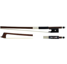Gunter Kraub 404231 Round 4/4 Violin Bow