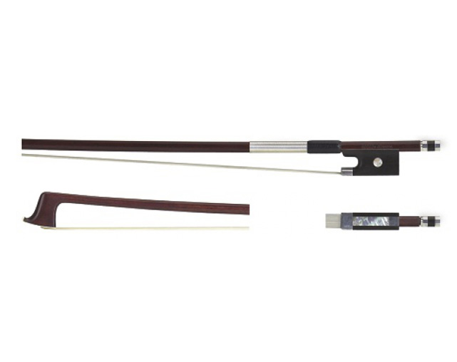 Gunter Kraub 404232 Octogonal 4/4 Violin Bow