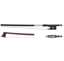 Gunter Kraub 404232 Octogonal 4/4 Violin Bow