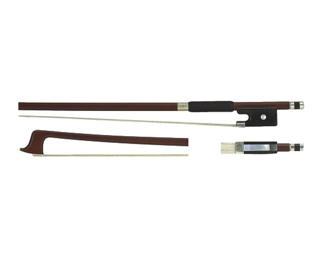 Otto Durrschmidt 404221 Round 4/4 Violin Bow