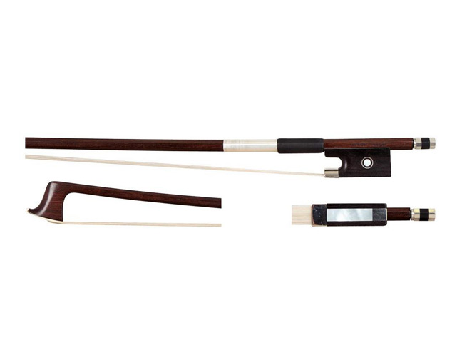 O.M.MONNICH Student 404102 3/4 Brazil Wood Violin Bow