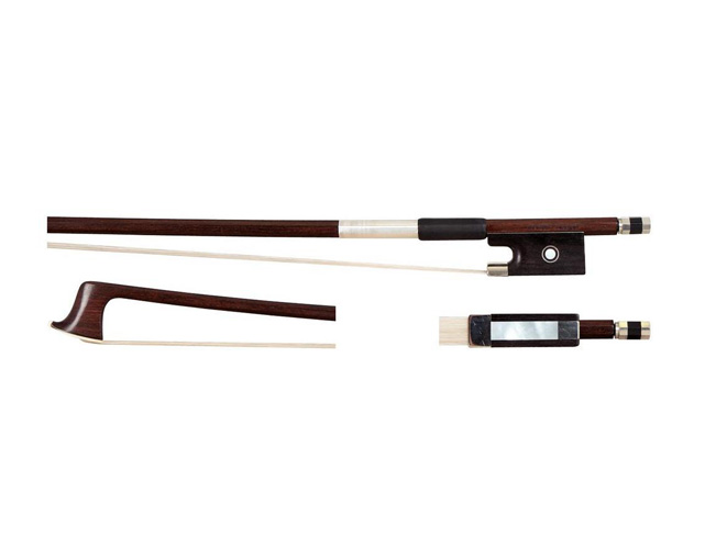 Arco Violino 4/4 O.M.MONNICH Student 404101 Madeira Brasil