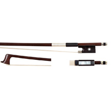 O.M.MONNICH Student 404101 4/4 Brazil Wood Violin Bow