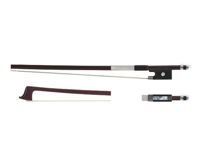 Robert Reichel 404252 Octogonal 4/4 Violin Bow