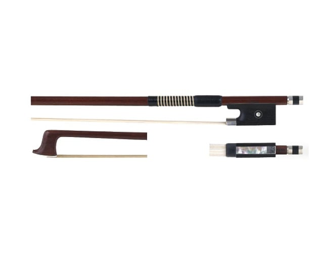 Werkstatt Knoll 404166 Octogonal 4/4 Violin Bow