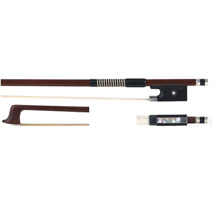 Werkstatt Knoll 404166 Octogonal 4/4 Violin Bow