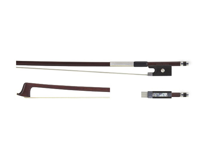 Erwin Mahler 404174 Octogonal 4/4 Violin Bow