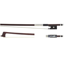 Erwin Mahler 404174 Octogonal 4/4 Violin Bow