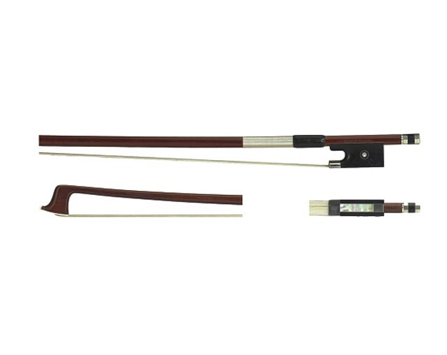 Peter Stenzel 404188 Octogonal 4/4 Violin Bow