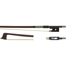 Gewa Student 404074 1/4 Round Brazillean Wood Violin Bow