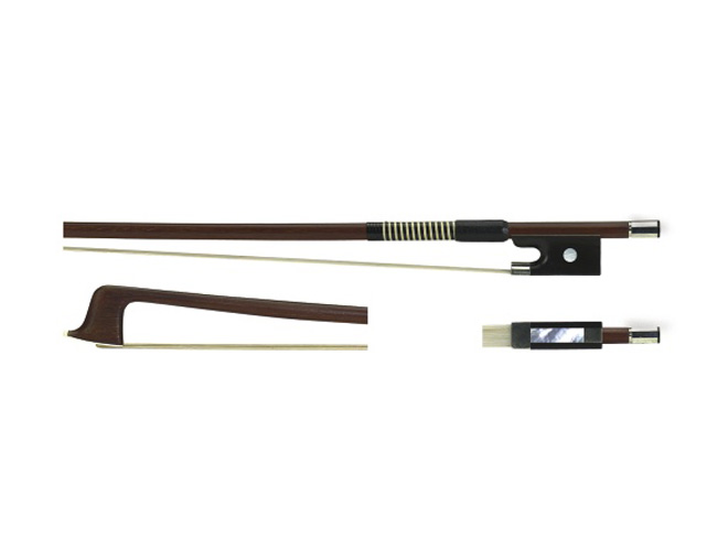 Arco Violino 1/16 Gewa Student 404076 Redondo Madeira Brasil