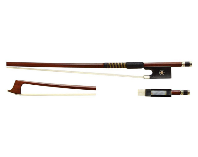 Gewa Student 404041 4/4 Octogonal Violin Bow