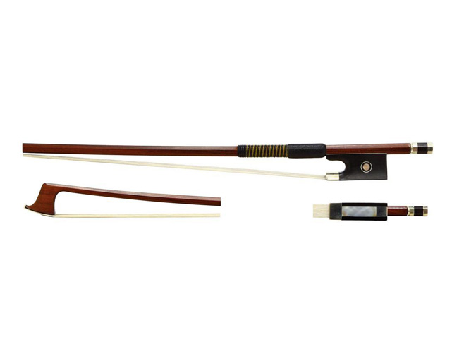 Gewa Student 404042 3/4 Octogonal Violin Bow