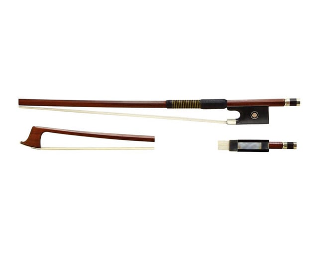 Gewa Student 404043 1/2 Octogonal Violin Bow