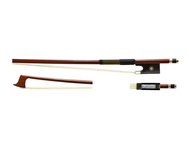 Gewa Student 404044 1/4 Octogonal Violin Bow